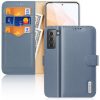 Kryty na mobil | Zadný kryt Dux Ducis Yolo oranžový – Samsung Galaxy S21 | Kryty na mobil