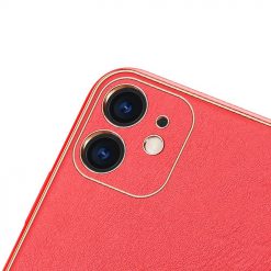 Zadný kryt Dux Ducis Yolo červený – Apple iPhone 12 Mini | Kryty na mobil Kryty na mobil | Zadný kryt Dux Ducis Yolo červený – Apple iPhone 12 Mini | Kryty na mobil