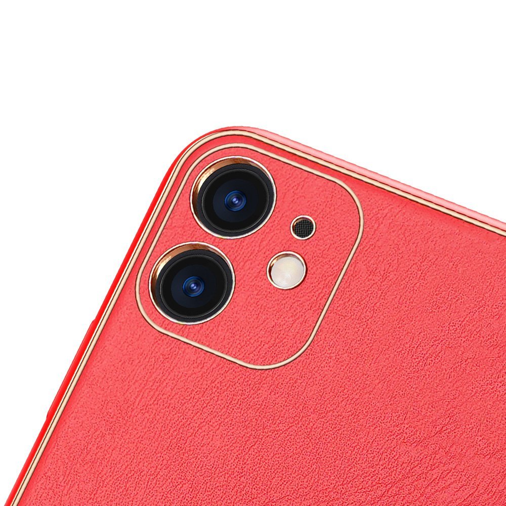 Zadný kryt Dux Ducis Yolo červený – Apple iPhone 12 Mini | Kryty na mobil Kryty na mobil | Zadný kryt Dux Ducis Yolo červený – Apple iPhone 12 Mini | Kryty na mobil