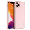 Kryty na mobil | Zadný kryt Dux Ducis Yolo červený – Apple iPhone 12 Pro | Kryty na mobil