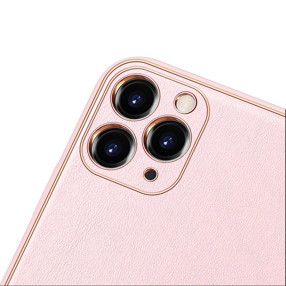 Zadný kryt Dux Ducis Yolo ružový – Apple iPhone 12 Pro | Kryty na mobil Kryty na mobil | Zadný kryt Dux Ducis Yolo ružový – Apple iPhone 12 Pro | Kryty na mobil