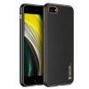 Kryty na mobil | Peňaženkové puzdro Mezzo mandala ružové – Apple iPhone 7 / iPhone 8 / iPhone SE 2020 / iPhone SE 2022 | Kryty na mobil