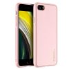 Kryty na mobil | Zadný kryt Dux Ducis Yolo oranžový – Apple iPhone 7 / iPhone 8 / iPhone SE 2020 / iPhone SE 2022 | Kryty na mobil