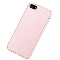 Kryty na mobil | Zadný kryt Dux Ducis Yolo ružový – Apple iPhone 7 / iPhone 8 / iPhone SE 2020 / iPhone SE 2022 | Kryty na mobil