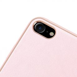 Kryty na mobil | Zadný kryt Dux Ducis Yolo ružový – Apple iPhone 7 / iPhone 8 / iPhone SE 2020 / iPhone SE 2022 | Kryty na mobil