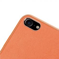 Kryty na mobil | Zadný kryt Dux Ducis Yolo oranžový – Apple iPhone 7 / iPhone 8 / iPhone SE 2020 / iPhone SE 2022 | Kryty na mobil