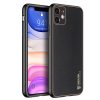 Kryty na mobil | Zadný kryt Dux Ducis Yolo červený – Apple iPhone 11 | Kryty na mobil