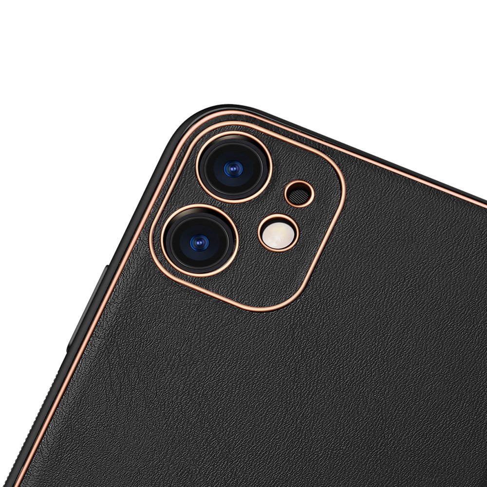 Zadný kryt Dux Ducis Yolo čierny – Apple iPhone 11 | Kryty na mobil Kryty na mobil | Zadný kryt Dux Ducis Yolo čierny – Apple iPhone 11 | Kryty na mobil