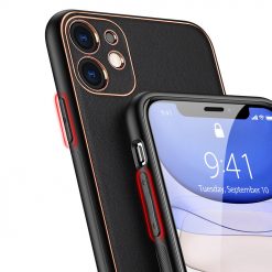 Zadný kryt Dux Ducis Yolo čierny – Apple iPhone 11 | Kryty na mobil Kryty na mobil | Zadný kryt Dux Ducis Yolo čierny – Apple iPhone 11 | Kryty na mobil