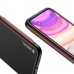 Zadný kryt Dux Ducis Yolo čierny – Apple iPhone 11 | Kryty na mobil Kryty na mobil | Zadný kryt Dux Ducis Yolo čierny – Apple iPhone 11 | Kryty na mobil