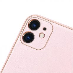 Kryty na mobil | Zadný kryt Dux Ducis Yolo ružový – Apple iPhone 11 | Kryty na mobil