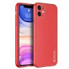 Kryty na mobil | Zadný kryt Dux Ducis Yolo ružový – Apple iPhone 11 | Kryty na mobil
