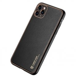 Zadný kryt Dux Ducis Yolo čierny – Apple iPhone 11 Pro | Kryty na mobil Kryty na mobil | Zadný kryt Dux Ducis Yolo čierny – Apple iPhone 11 Pro | Kryty na mobil
