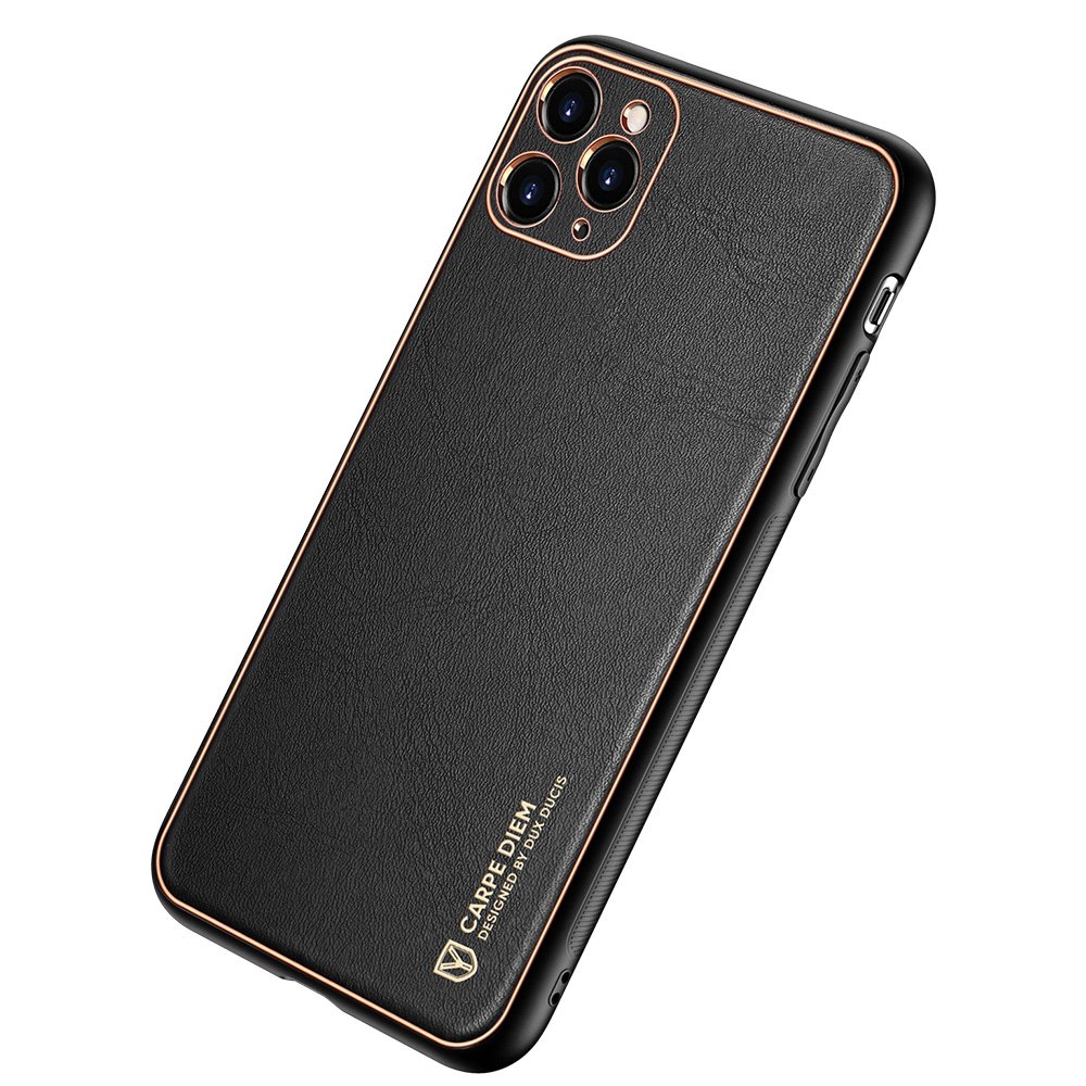 Zadný kryt Dux Ducis Yolo čierny – Apple iPhone 11 Pro | Kryty na mobil Kryty na mobil | Zadný kryt Dux Ducis Yolo čierny – Apple iPhone 11 Pro | Kryty na mobil