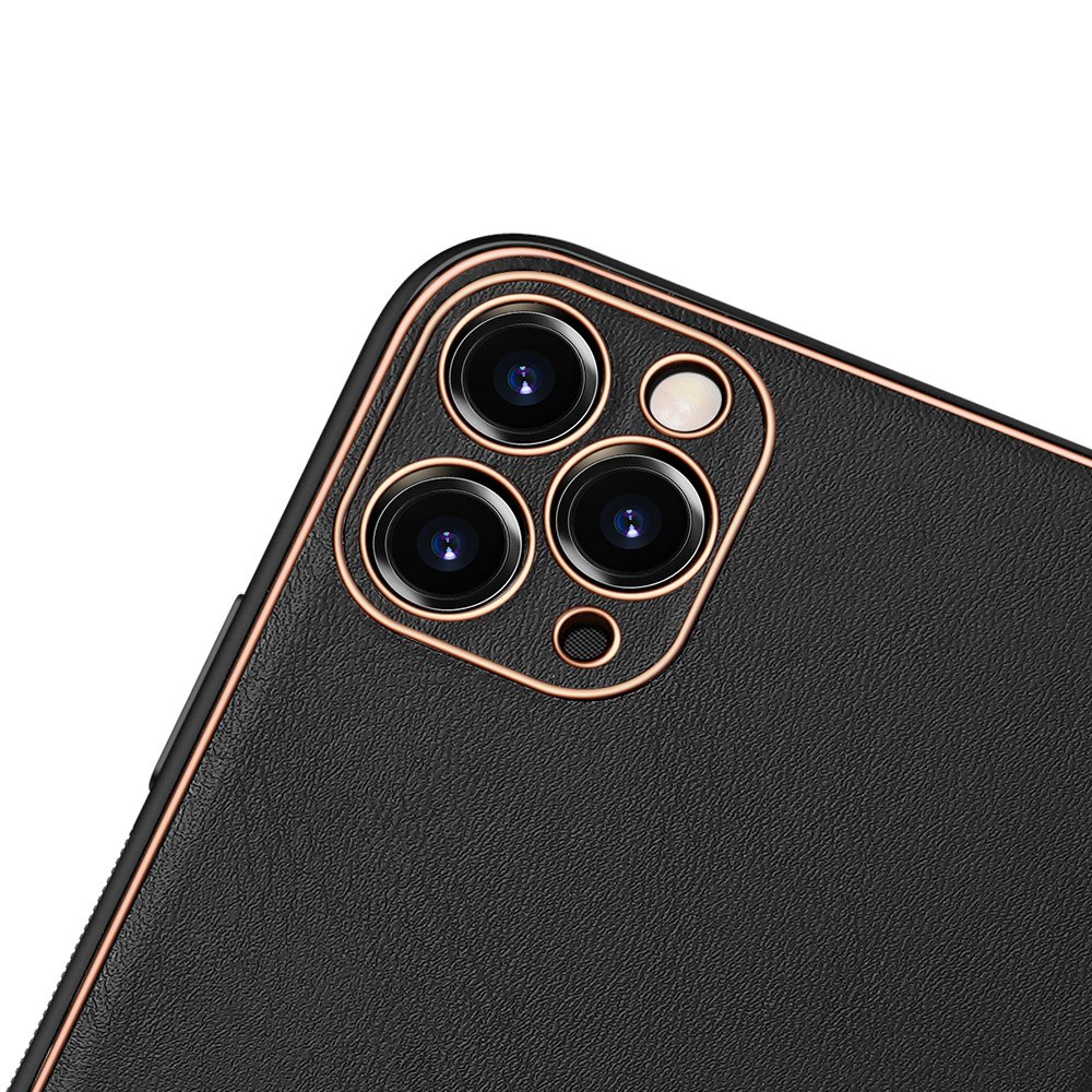 Zadný kryt Dux Ducis Yolo čierny – Apple iPhone 11 Pro | Kryty na mobil Kryty na mobil | Zadný kryt Dux Ducis Yolo čierny – Apple iPhone 11 Pro | Kryty na mobil