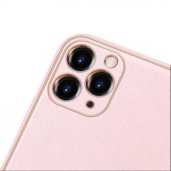 Kryty na mobil | Zadný kryt Dux Ducis Yolo ružový – Apple iPhone 11 Pro | Kryty na mobil