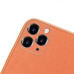 Zadný kryt Dux Ducis Yolo oranžový – Apple iPhone 11 Pro | Kryty na mobil Kryty na mobil | Zadný kryt Dux Ducis Yolo oranžový – Apple iPhone 11 Pro | Kryty na mobil