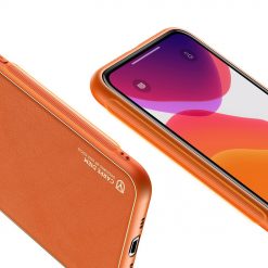 Zadný kryt Dux Ducis Yolo oranžový – Apple iPhone 11 Pro | Kryty na mobil Kryty na mobil | Zadný kryt Dux Ducis Yolo oranžový – Apple iPhone 11 Pro | Kryty na mobil