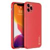 Kryty na mobil | Zadný kryt Dux Ducis Yolo ružový – Apple iPhone 11 Pro | Kryty na mobil