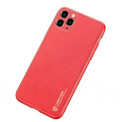 Zadný kryt Dux Ducis Yolo červený – Apple iPhone 11 Pro | Kryty na mobil Kryty na mobil | Zadný kryt Dux Ducis Yolo červený – Apple iPhone 11 Pro | Kryty na mobil