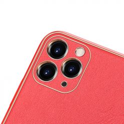 Zadný kryt Dux Ducis Yolo červený – Apple iPhone 11 Pro | Kryty na mobil Kryty na mobil | Zadný kryt Dux Ducis Yolo červený – Apple iPhone 11 Pro | Kryty na mobil