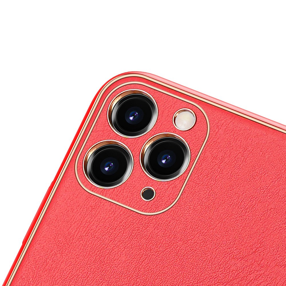 Zadný kryt Dux Ducis Yolo červený – Apple iPhone 11 Pro | Kryty na mobil Kryty na mobil | Zadný kryt Dux Ducis Yolo červený – Apple iPhone 11 Pro | Kryty na mobil