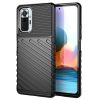 Kryty na mobil | Odolný kryt Thunder Armor modrý – Xiaomi Redmi Note 10 Pro | Kryty na mobil