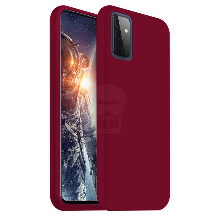 Zadný kryt Soft Matt bordový – Xiaomi Redmi Note 10 / Note 10S | Kryty na mobil Kryty na mobil | Zadný kryt Soft Matt bordový – Xiaomi Redmi Note 10 / Note 10S | Kryty na mobil