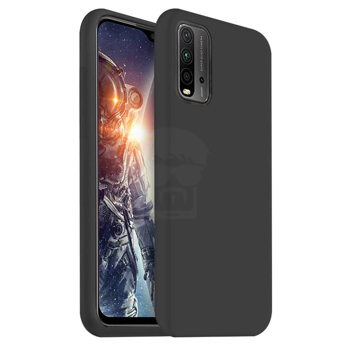 Zadný kryt Soft Matt čierny – Samsung Galaxy A22 5G | Kryty na mobil Kryty na mobil | Zadný kryt Soft Matt čierny – Samsung Galaxy A22 5G | Kryty na mobil
