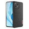 Kryty na mobil | Zadný kryt Dux Ducis Fino sivý – Xiaomi Mi 11 Lite | Kryty na mobil