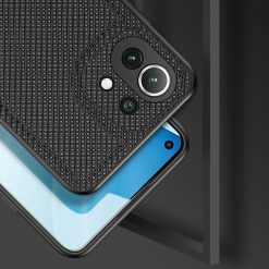 Zadný kryt Dux Ducis Fino čierny – Xiaomi Mi 11 Lite | Kryty na mobil Kryty na mobil | Zadný kryt Dux Ducis Fino čierny – Xiaomi Mi 11 Lite | Kryty na mobil