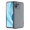 Kryty na mobil | Zadný kryt Dux Ducis Fino zelený – Xiaomi Mi 11 Lite | Kryty na mobil