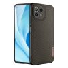 Kryty na mobil | Knižkové puzdro Smart Case Book čierne – Xiaomi Mi 11 Lite | Kryty na mobil