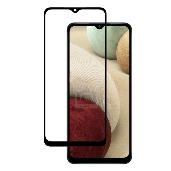 Tvrdené sklo celopovrchové 9H Glass Screen Protector čierne – Samsung Galaxy A22 5G | Kryty na mobil Kryty na mobil | Tvrdené sklo celopovrchové 9H Glass Screen Protector čierne – Samsung Galaxy A22 5G | Kryty na mobil