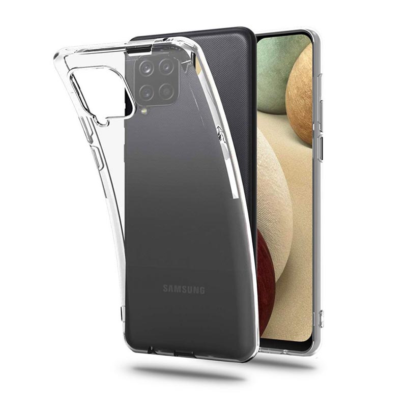 Transparentný silikónový kryt Ultra Slim 1mm – Samsung Galaxy A22 (4G) | Kryty na mobil Kryty na mobil | Transparentný silikónový kryt Ultra Slim 1mm – Samsung Galaxy A22 (4G) | Kryty na mobil