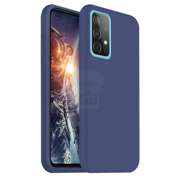 Zadný kryt Soft Matt modrý – Xiaomi Mi 11 Ultra | Kryty na mobil Kryty na mobil | Zadný kryt Soft Matt modrý – Xiaomi Mi 11 Ultra | Kryty na mobil