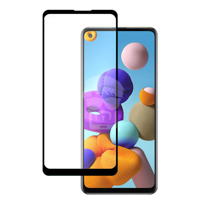 Tvrdené sklo 5D Premium celopovrchové 9H čierne – Xiaomi Mi 11 Ultra | Kryty na mobil Kryty na mobil | Tvrdené sklo 5D Premium celopovrchové 9H čierne – Xiaomi Mi 11 Ultra | Kryty na mobil