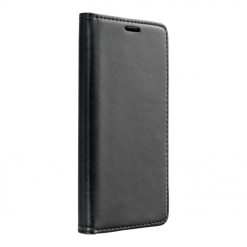 Kryty na mobil | Knižkové puzdro Magnet Book čierne – Samsung Galaxy A22 5G | Kryty na mobil