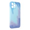 Zadný kryt Pop Case fialovo-modrý – Apple iPhone 12 Pro Max | Kryty na mobil Kryty na mobil | Zadný kryt Pop Case fialovo-modrý – Apple iPhone 12 Pro Max | Kryty na mobil