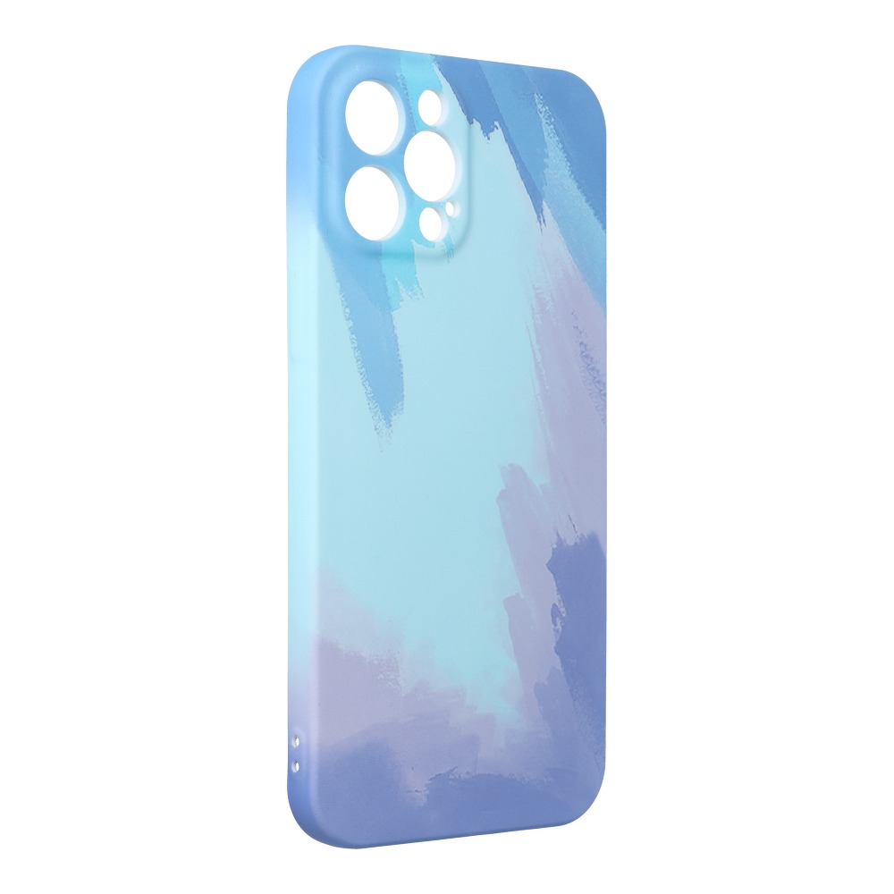 Zadný kryt Pop Case modrý – Apple iPhone 12 Pro Max | Kryty na mobil Kryty na mobil | Zadný kryt Pop Case modrý – Apple iPhone 12 Pro Max | Kryty na mobil