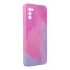 Peňaženkové puzdro Dux Ducis Skin Pro ružové – Samsung Galaxy A02s | Kryty na mobil Kryty na mobil | Peňaženkové puzdro Dux Ducis Skin Pro ružové – Samsung Galaxy A02s | Kryty na mobil