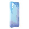 Zadný kryt Pop Case fialovo-modrý – Samsung Galaxy A02s | Kryty na mobil Kryty na mobil | Zadný kryt Pop Case fialovo-modrý – Samsung Galaxy A02s | Kryty na mobil