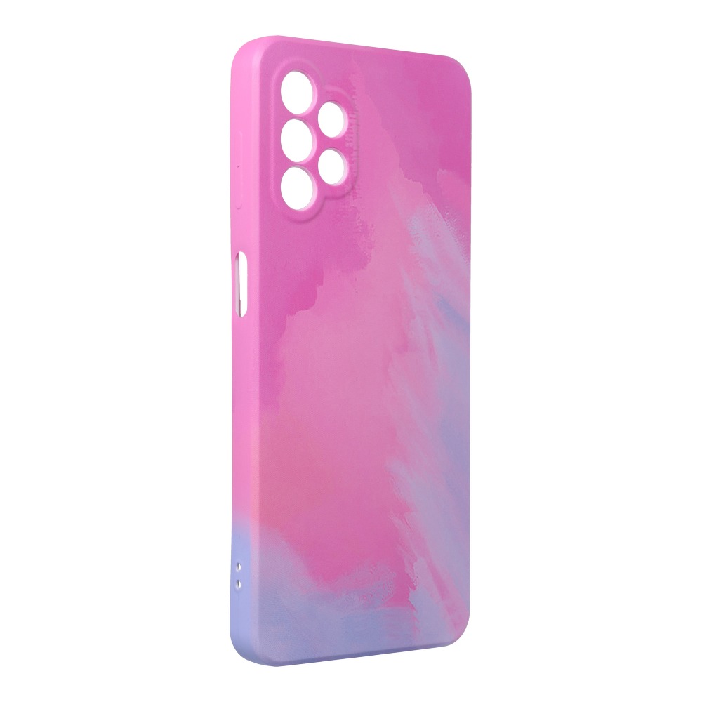 Zadný kryt Pop Case fialovo-modrý – Samsung Galaxy A32 5G | Kryty na mobil Kryty na mobil | Zadný kryt Pop Case fialovo-modrý – Samsung Galaxy A32 5G | Kryty na mobil