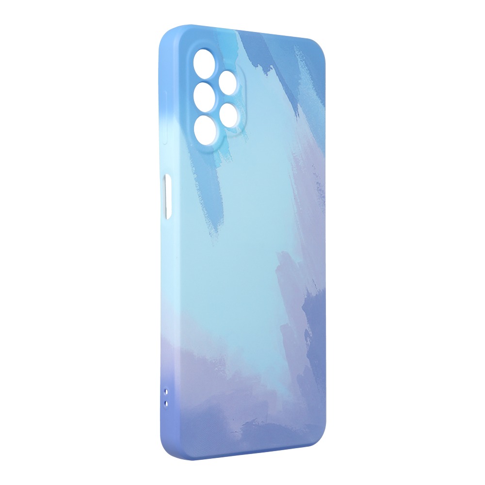 Zadný kryt Pop Case modrý – Samsung Galaxy A32 5G | Kryty na mobil Kryty na mobil | Zadný kryt Pop Case modrý – Samsung Galaxy A32 5G | Kryty na mobil