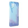 Kryty na mobil | Zadný kryt Pop Case ružovo-žltý – Samsung Galaxy A42 5G | Kryty na mobil