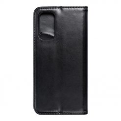 Kryty na mobil | Knižkové puzdro Magnet Book čierne – Oppo Reno5 5G (Reno 5 5G) | Kryty na mobil