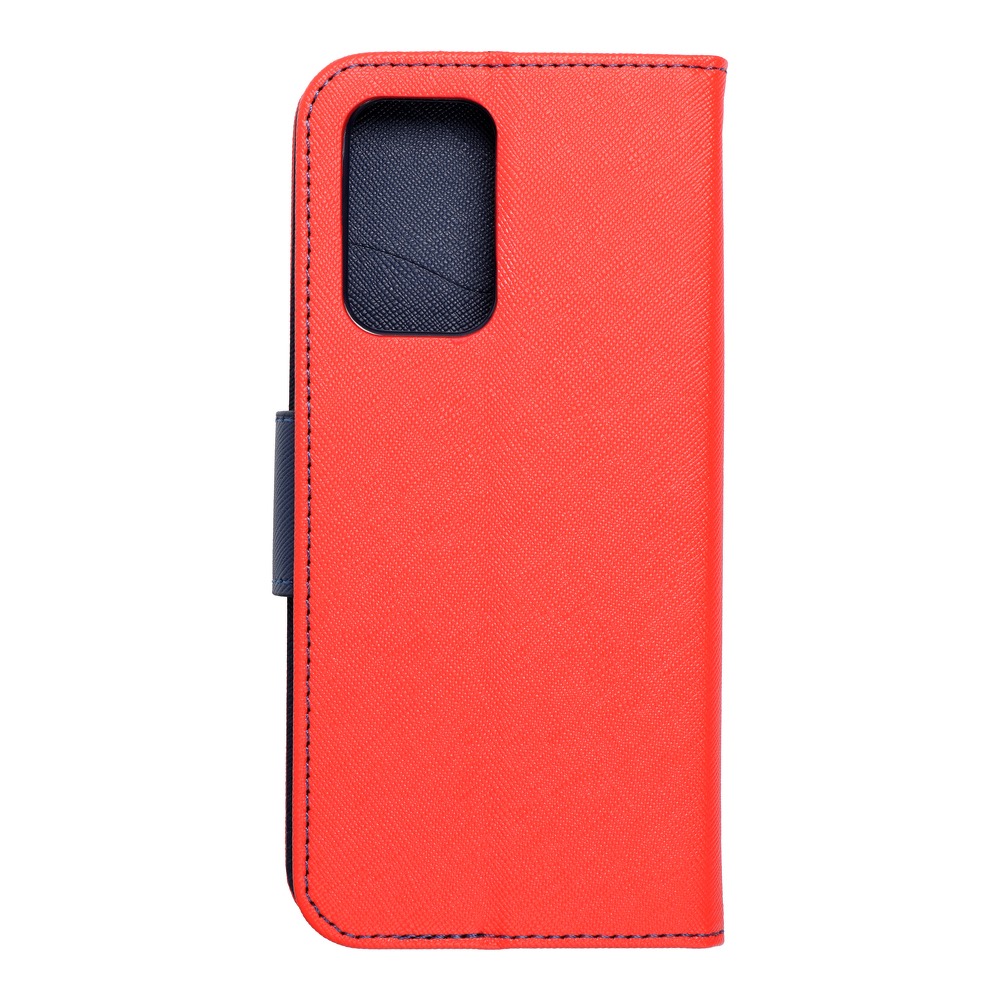 Peňaženkové puzdro Fancy Book červené – Oppo Reno5 Z (Reno 5Z) | Kryty na mobil Kryty na mobil | Peňaženkové puzdro Fancy Book červené – Oppo Reno5 Z (Reno 5Z) | Kryty na mobil