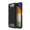 Kryty na mobil | Silikónový kryt Soft case červený – Samsung Galaxy A22 5G | Kryty na mobil
