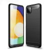 Peňaženkové puzdro Canvas Book ružové – Samsung Galaxy A22 5G | Kryty na mobil Kryty na mobil | Peňaženkové puzdro Canvas Book ružové – Samsung Galaxy A22 5G | Kryty na mobil