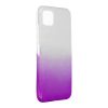 Ligotavý Kryt Forcell Shining transparentno-modrý – Samsung Galaxy A22 5G | Kryty na mobil Kryty na mobil | Ligotavý Kryt Forcell Shining transparentno-modrý – Samsung Galaxy A22 5G | Kryty na mobil